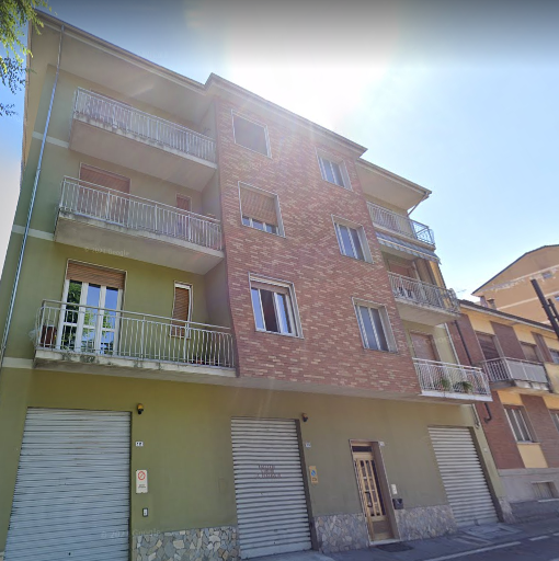 immobile TRILOCALE CON ACCESSORI ALL'ASTA IN VIALE RISORGIMENTO,CANELLI (AT) - 1
