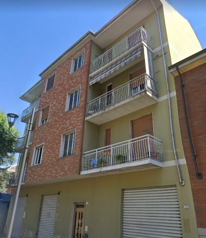 immobile TRILOCALE CON ACCESSORI ALL'ASTA IN VIALE RISORGIMENTO,CANELLI (AT) - 1