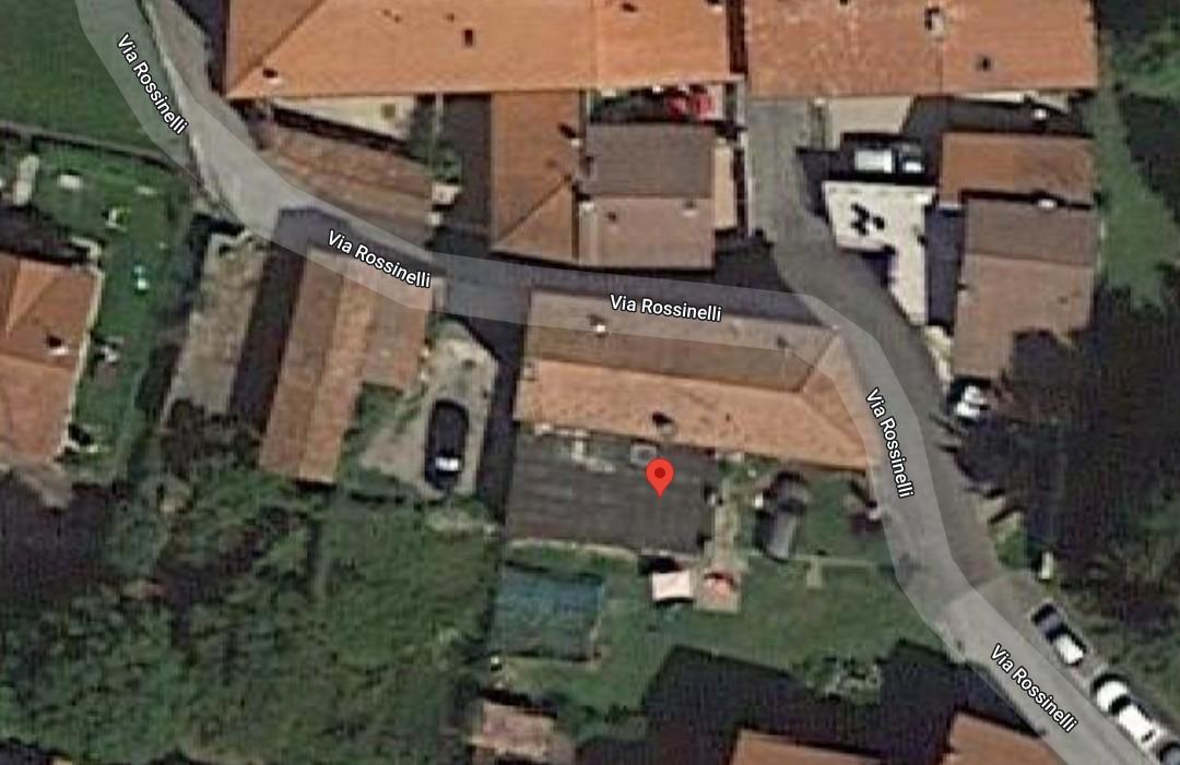 immobile APPARTAMENTO SU TRE PIANI ALL'ASTA IN VIA ROSSELLI, CUGLIATE FABIASCO (VA) - 1
