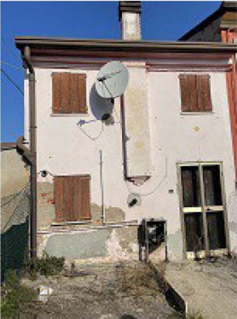 immobile ABITAZIONE ACCESSORIATA ALL'ASTA IN VIA DEI MORI A CEREA (VR) - 1