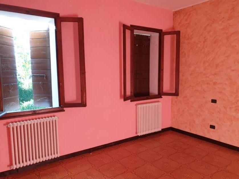 immobile CASA SINGOLA CON CORTE ALL'ASTA IN VIA RAMPA, MONSELICE (PD) - 2