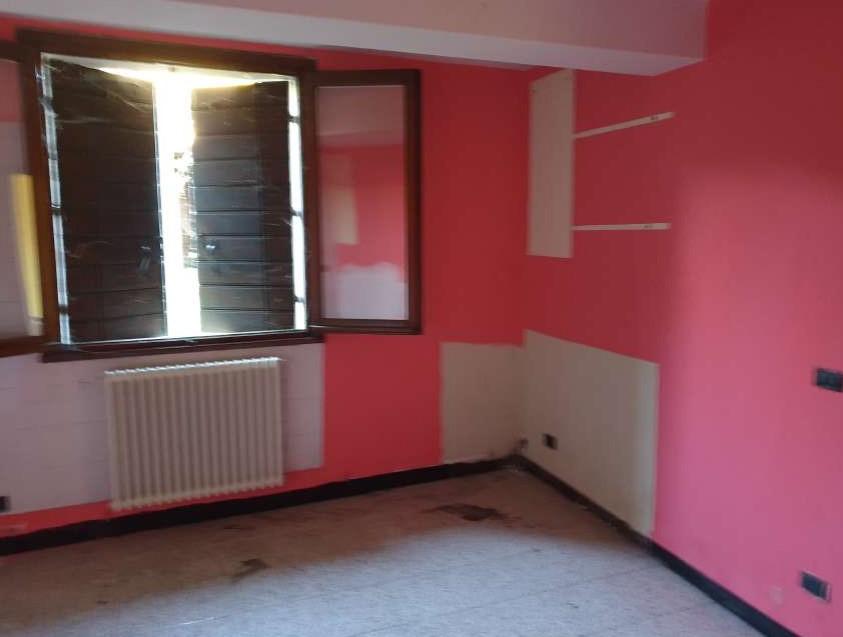 immobile CASA SINGOLA CON CORTE ALL'ASTA IN VIA RAMPA, MONSELICE (PD) - 3
