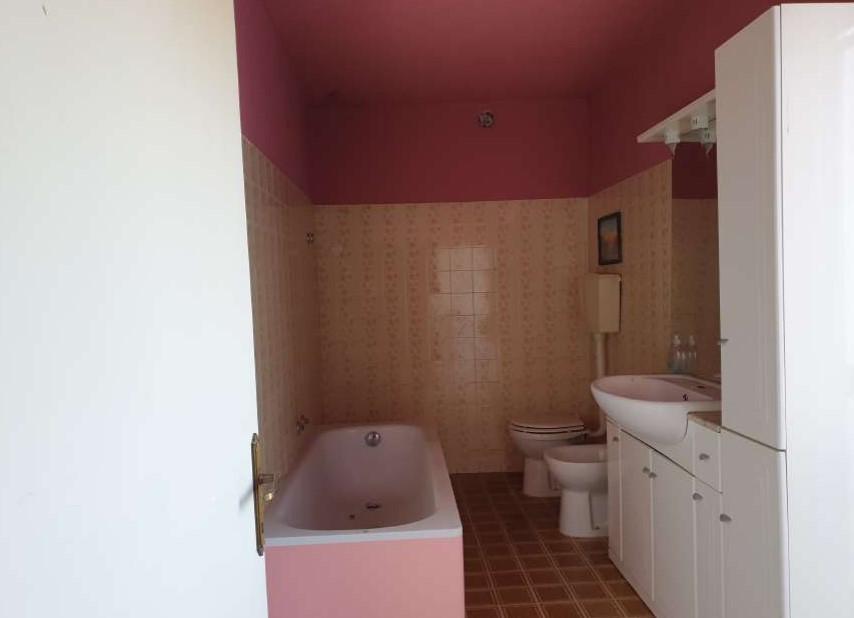immobile CASA SINGOLA CON CORTE ALL'ASTA IN VIA RAMPA, MONSELICE (PD) - 5