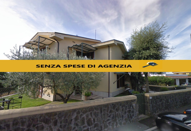 immobile APPARTAMENTO IN VENDITA ALL'ASTA IN VIA LEONCAVALLO, MONSUMMANO TERME (PT) - 1