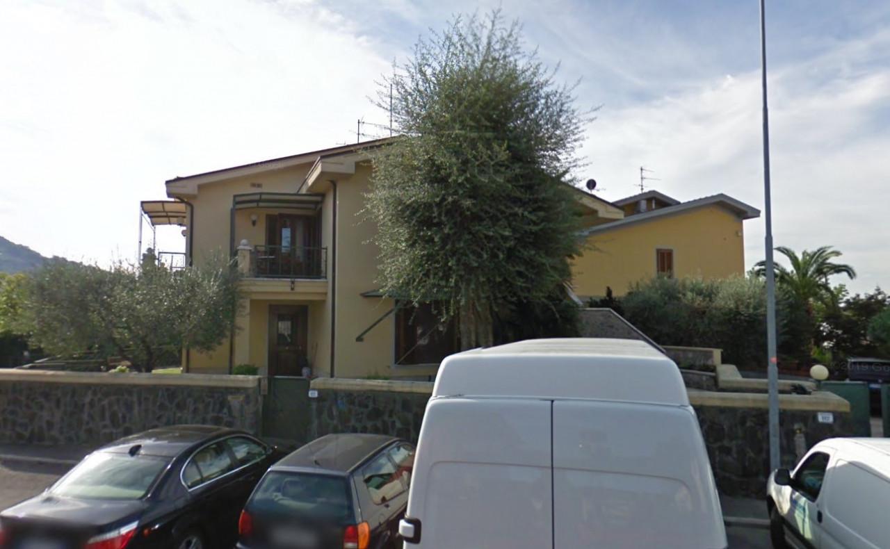 immobile APPARTAMENTO IN VENDITA ALL'ASTA IN VIA LEONCAVALLO, MONSUMMANO TERME (PT) - 4