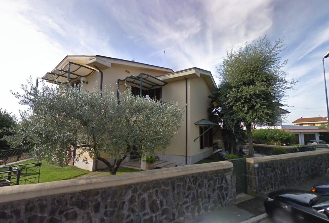 immobile APPARTAMENTO CON AUTORIMESSA ALL'ASTA IN VIA LEONCAVALLO, MONSUMMANO TERME (PT) - 1