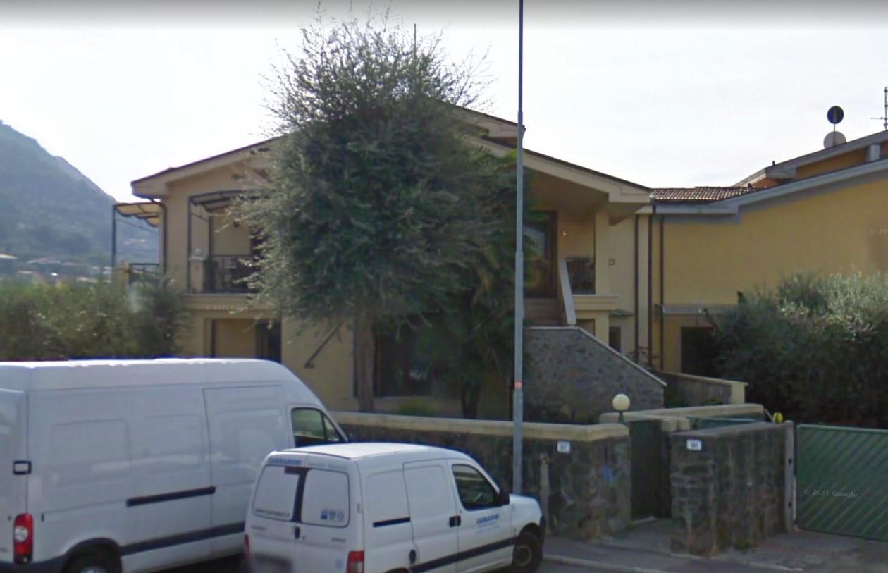 immobile APPARTAMENTO CON AUTORIMESSA ALL'ASTA IN VIA LEONCAVALLO, MONSUMMANO TERME (PT) - 3