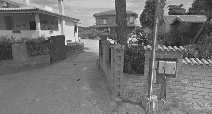 immobile AMPIO APPARTAMENTO CON SOTTOTETTO ALL'ASTA, VIA FOSSO DELLA CERQUETA A CERVETERI (RM) - 2