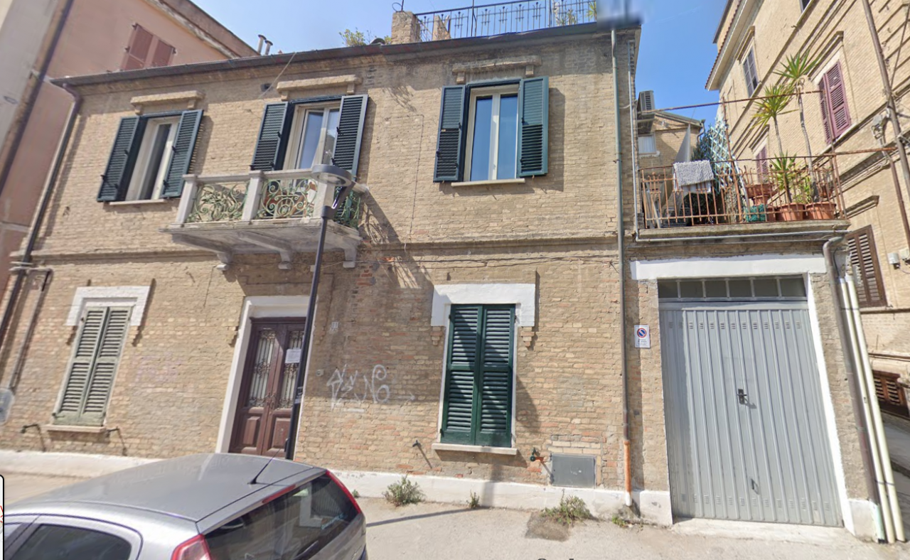 immobile TRILOCALE ALL'ASTA, VIA FRANCESCO PETRARCA A PESCARA (PE) - 3