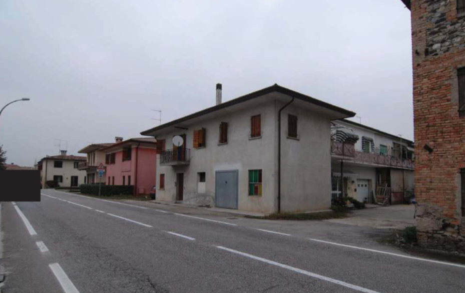 immobile TRILOCALE ALL'ASTA CON ACCESSORI IN VIA XVIII GIUGNO, SUSEGANA (TV) - 2