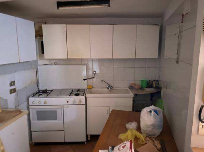 immobile CASA SINGOLA DA RISTRUTTURARE ALL'ASTA IN VIA ROMA, MONTEROSSO ALMO (RG) - 1