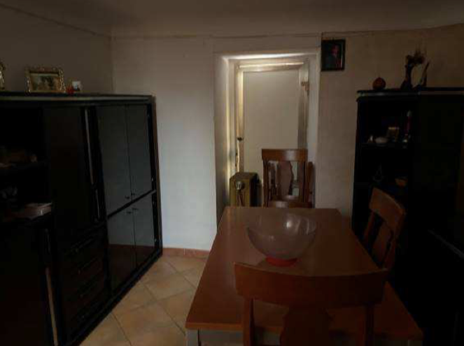 immobile CASA SINGOLA DA RISTRUTTURARE ALL'ASTA IN VIA ROMA, MONTEROSSO ALMO (RG) - 2
