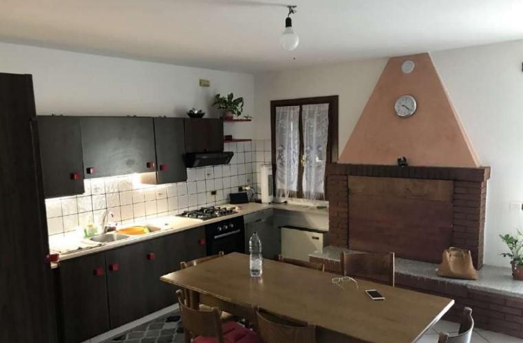 immobile ABITAZIONE, MAGAZZINI, TERRENI, GARAGE ALL'ASTA IN VIA RONEGO, ORGIANO (VI) - 1