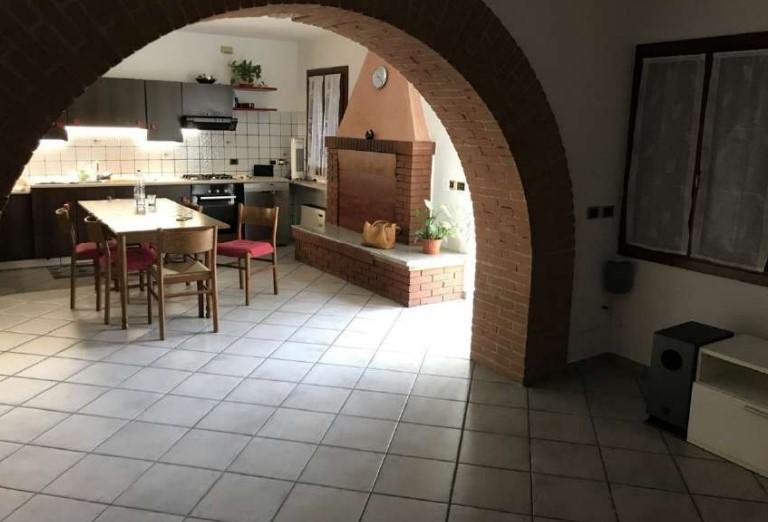 immobile ABITAZIONE, MAGAZZINI, TERRENI, GARAGE ALL'ASTA IN VIA RONEGO, ORGIANO (VI) - 2