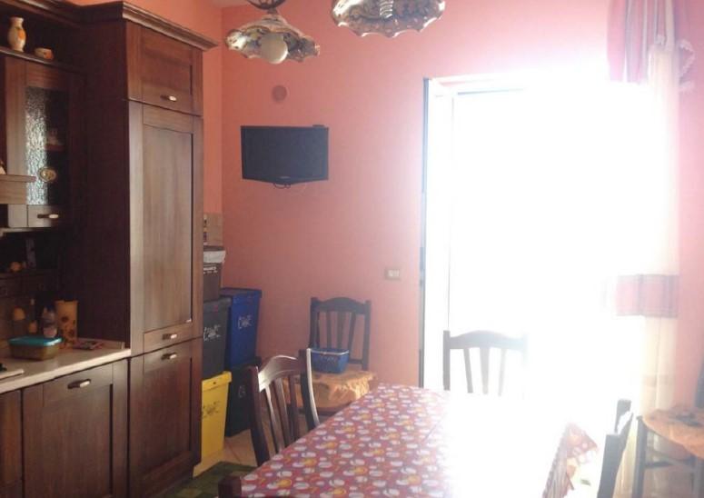 immobile APPARTAMENTO QUADRILOCALE ALL'ASTA IN VIA FIRENZE, PORTO EMPEDOCLE (AG) - 2
