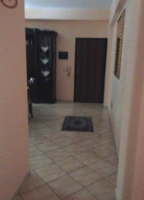 immobile APPARTAMENTO QUADRILOCALE ALL'ASTA IN VIA FIRENZE, PORTO EMPEDOCLE (AG) - 5