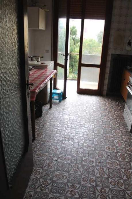 immobile TRILOCALE ACCESSORIATO CON GARAGE ALL'ASTA IN VIA XXIV MAGGIO, VIGONZA (PD) - 1