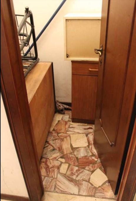 immobile TRILOCALE ACCESSORIATO CON GARAGE ALL'ASTA IN VIA XXIV MAGGIO, VIGONZA (PD) - 3