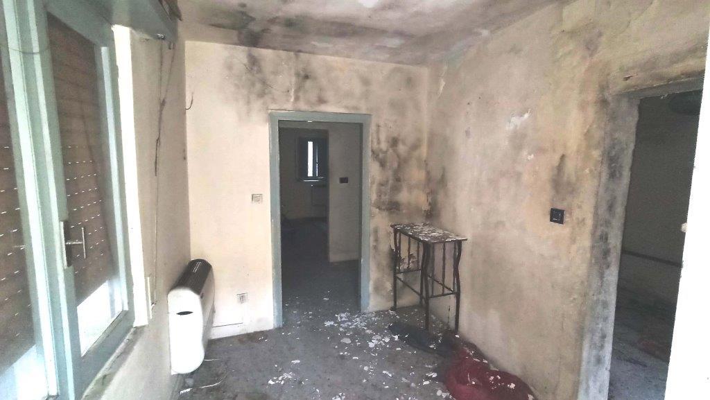 immobile CASA SINGOLA DA RISTRUTTURARE ALL'ASTA IN VIA LOCATELLI A BERZO SAN FERMO (BG) - 5