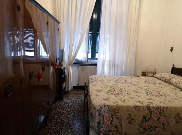 immobile APPARTAMENTO ALL'ASTA IN VIA VENEZIA, GENOVA (GE) - 1