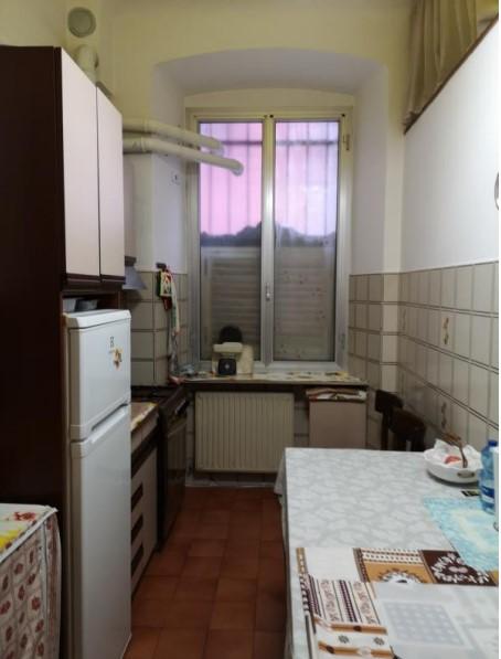immobile APPARTAMENTO ALL'ASTA IN VIA VENEZIA, GENOVA (GE) - 4