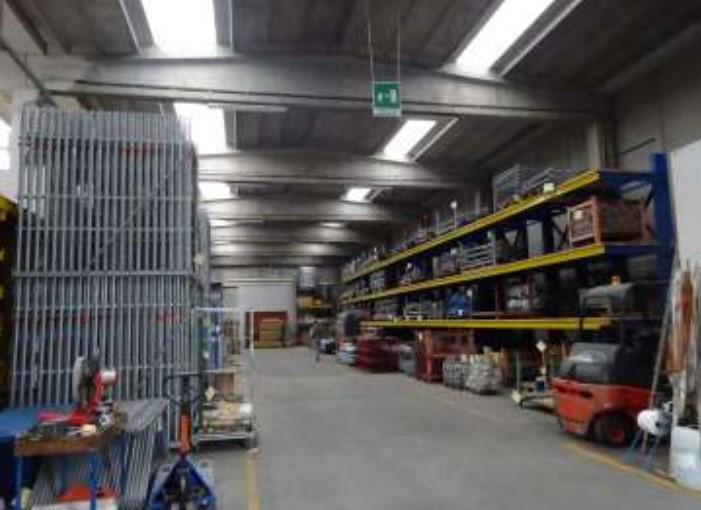 immobile COMPENDIO COMMERCIALE ALL'ASTA IN VIA FRATELLI CERVI, CONCORDIA SAGITTARIA (VE) - 3
