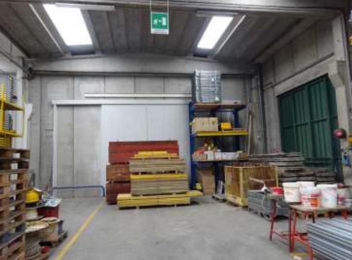 immobile COMPENDIO COMMERCIALE ALL'ASTA IN VIA FRATELLI CERVI, CONCORDIA SAGITTARIA (VE) - 4