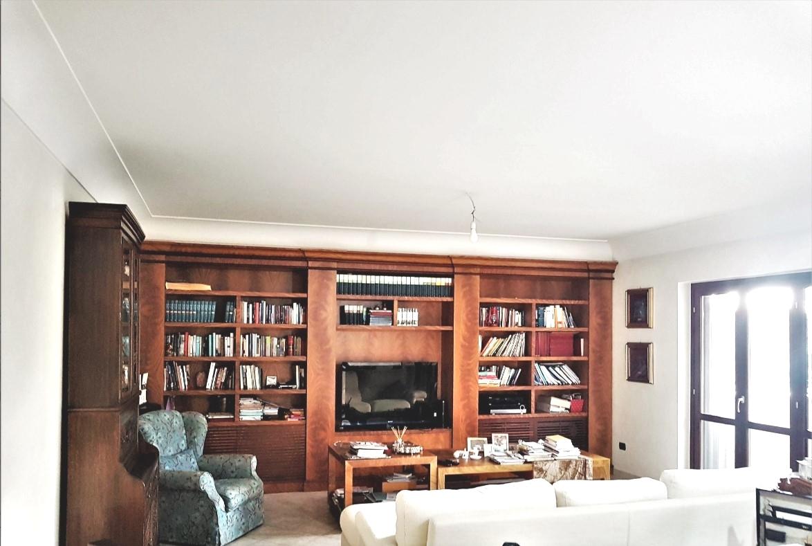 immobile AMPIO APPARTAMENTO ALL'ASTA IN VIA SAN MARCO, CASSINO (FR) - 1