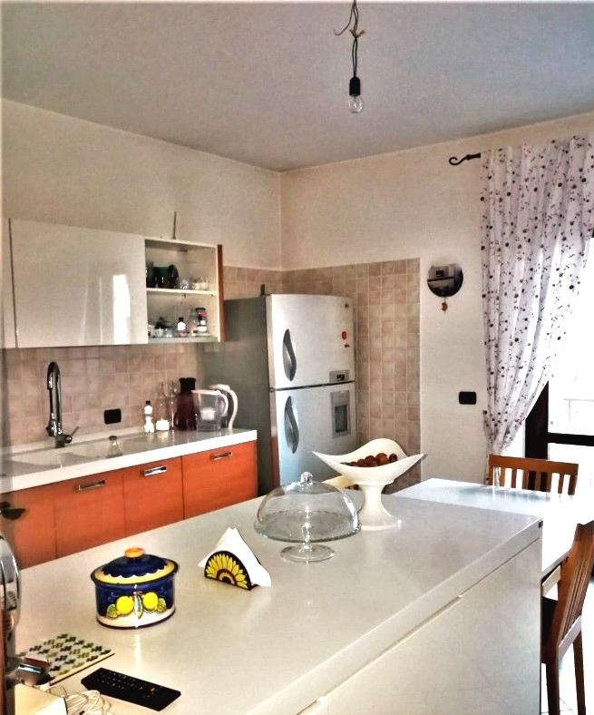 immobile AMPIO APPARTAMENTO ALL'ASTA IN VIA SAN MARCO, CASSINO (FR) - 2