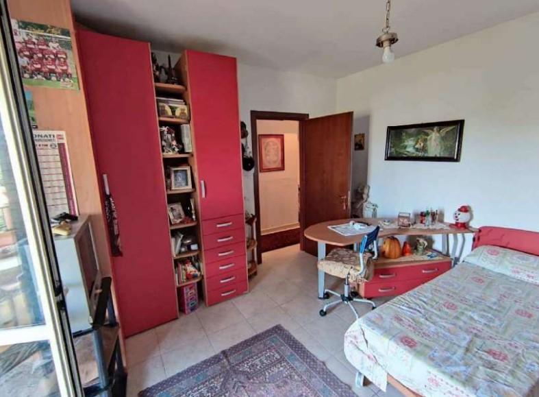 immobile DUE UNITA' INSERITE IN UNA VILLA ALL'ASTA IN VIA FIUMARINE, REGGIO DI CALABRIA (RC) - 4