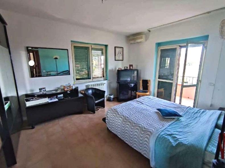 immobile DUE UNITA' INSERITE IN UNA VILLA ALL'ASTA IN VIA FIUMARINE, REGGIO DI CALABRIA (RC) - 5