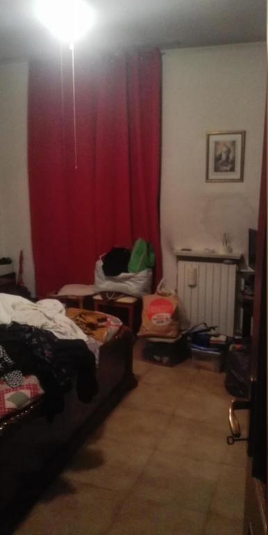 immobile TRILOCALE CON CANTINA E GARAGE ALL'ASTA IN VICOLO VITALBA BARCA A COMUN NUOVO (BG) - 4