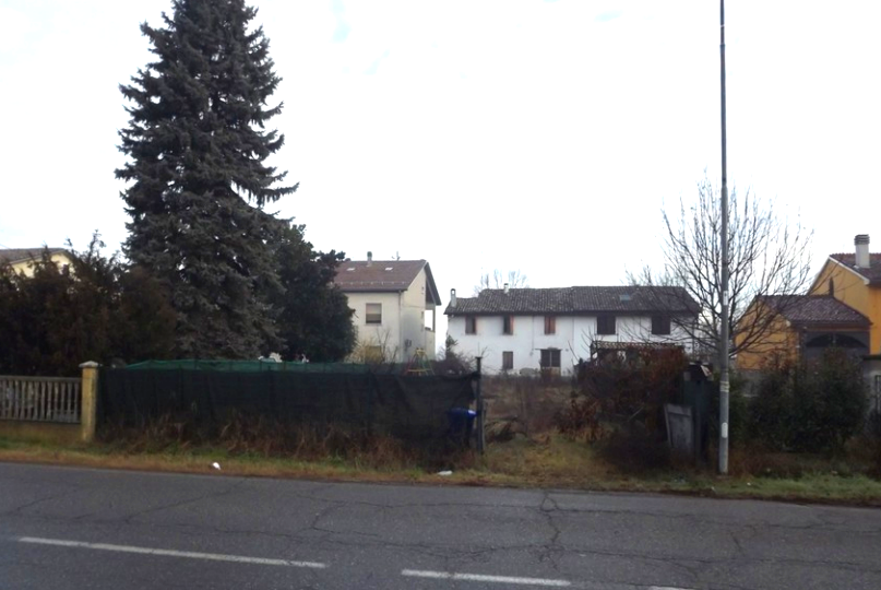 immobile CASA SINGOLA DA RISTRUTTURARE ALL'ASTA IN VIA ARGINE FILIPPINA A SISSA TRECASALI (PR) - 3