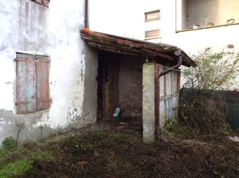 immobile CASA SINGOLA DA RISTRUTTURARE ALL'ASTA IN VIA ARGINE FILIPPINA A SISSA TRECASALI (PR) - 4