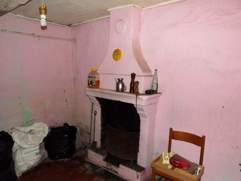 immobile CASA SINGOLA DA RISTRUTTURARE ALL'ASTA IN VIA ARGINE FILIPPINA A SISSA TRECASALI (PR) - 5