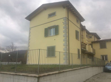 immobile TRILOCALE DA ULTIMARE ALL'ASTA IN VIA DEL NESPOLO A MULAZZO (MS) - 2