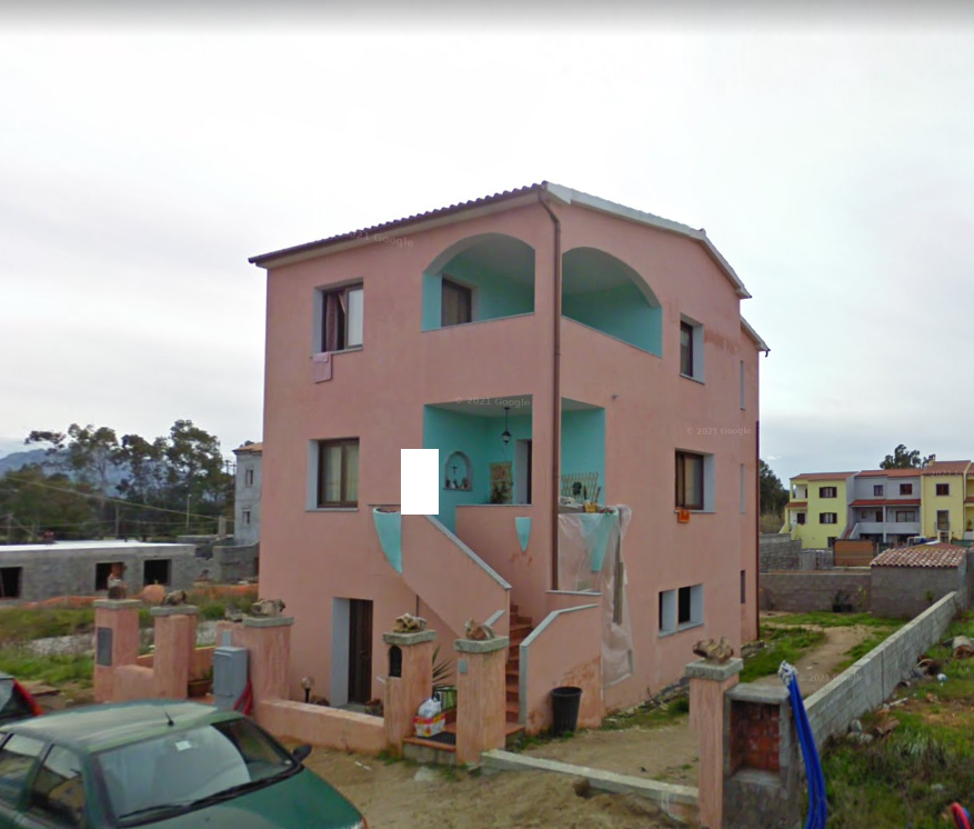 immobile TERRENO CON ABITAZIONE ALL'ASTA IN LOCALITA' LU NARILI A ARZACHENA (SS) - 1