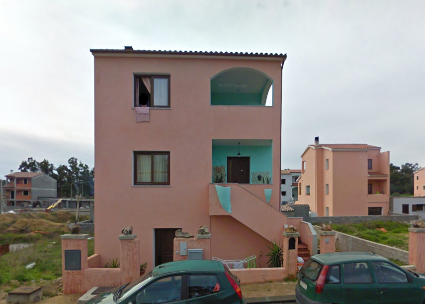 immobile TERRENO CON ABITAZIONE ALL'ASTA IN LOCALITA' LU NARILI A ARZACHENA (SS) - 2