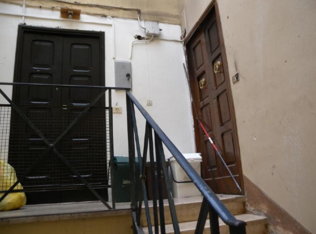 immobile TRILOCALE ALL'ASTA DA RISTRUTTURARE IN CORSO DELLA REPUBBLICA, VELLETRI (RM) - 3