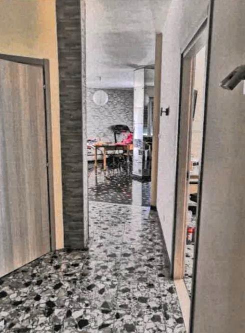 immobile AMPIO APPARTAMENTO CON ACCESSORI ALL'ASTA IN VIA TIZIANO VECELLIO, ALESSANDRIA (AL) - 4