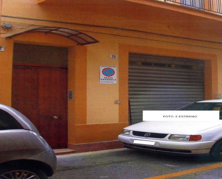 immobile APPARTAMENTO SU TRE LIVELLI ALL'ASTA IN VIA DOMENICO PUGLIESE, ORTONA (CH) - 2