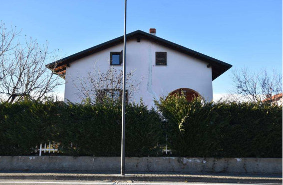 immobile VILLINO UNIFAMILIARE ALL'ASTA IN VIA FAVONE A VERRONE (BI) - 3