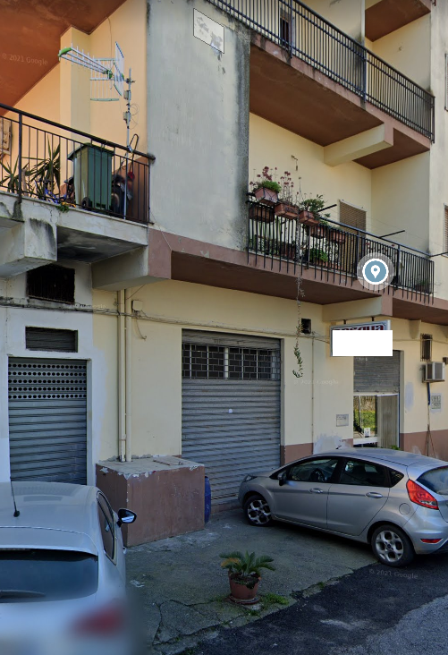 immobile MAGAZZINO ALL'ASTA IN VIA DIONISIO, SANTA MARIA DEL CEDRO (CS) - 2