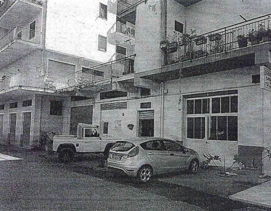 immobile MAGAZZINO ALL'ASTA IN VIA DIONISIO, SANTA MARIA DEL CEDRO (CS) - 3
