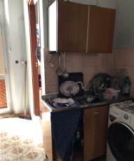 immobile BILOCALE ALL'ASTA CON BALCONE IN VIA CAPUA, TORINO (TO) - 3