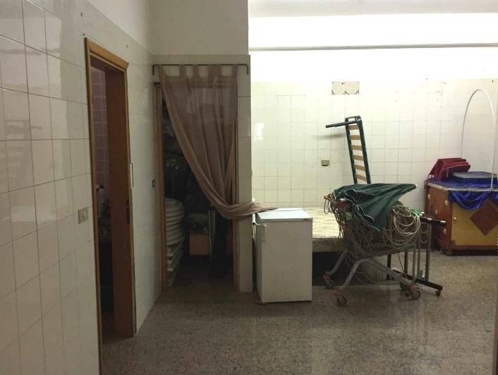 immobile NEGOZIO ALL'ASTA IN CONTRADA PISTAVECCHIA, CAMPOFELICE DI ROCCELLA (PA) - 5