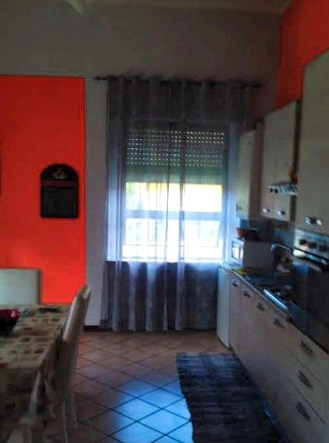 immobile AMPIO TRILOCALE ALL'ASTA IN VIA DON FRANCESCO MAZZOCCHI, CASTEL SAN GIOVANNI (PC) - 1