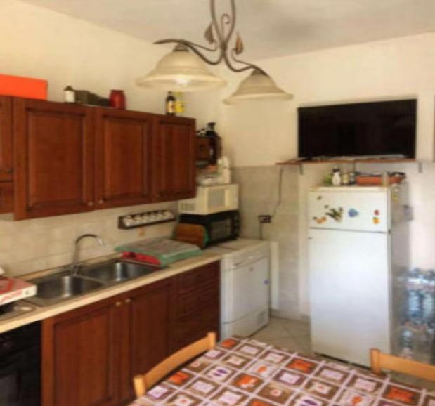 immobile CASA A SCHIERA CON TERRAZZO ALL'ASTA IN VIA PIAVE, ALBAREDO D'ADIGE (VR) - 1
