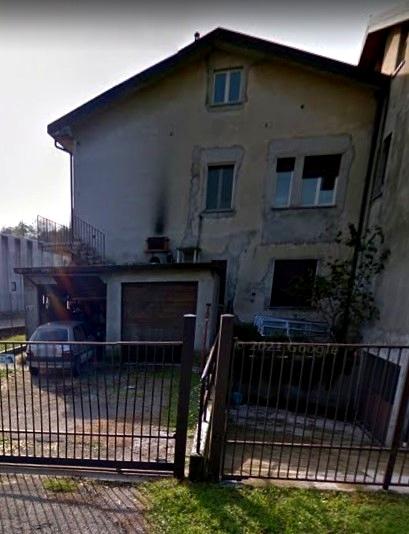 immobile TRILOCALE CON GARAGE ALL'ASTA IN VIA CASCINA UCCELLI, BARZAGO (LC) - 5