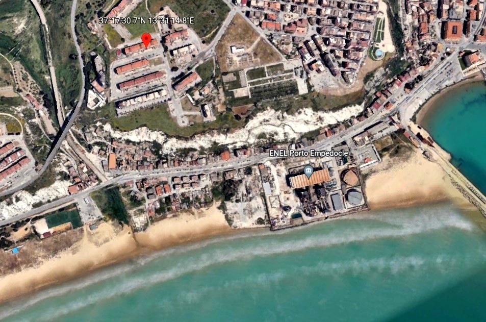 immobile AMPIO TRILOCALE CON ACCESSORI ALL'ASTA IN VIA FAVIGNANA, PORTO EMPEDOCLE (AG) - 3
